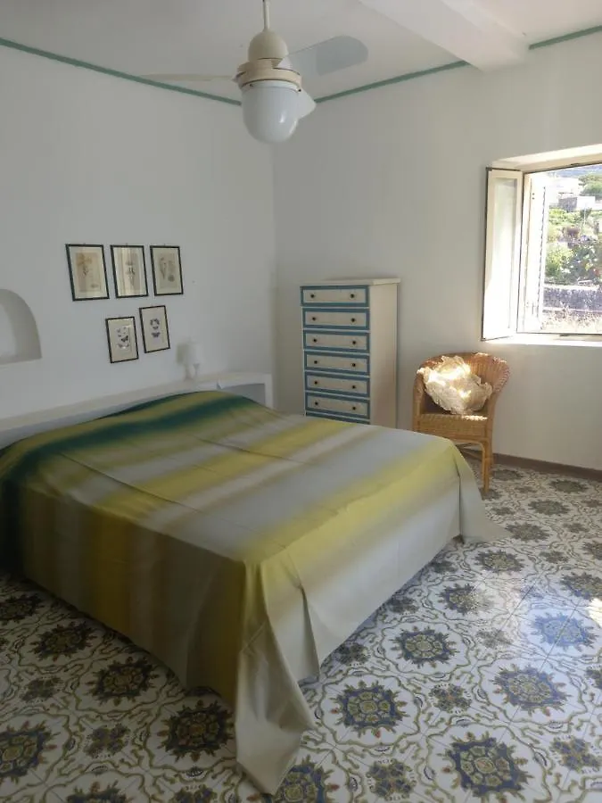 Villa Donatella Leni Casa vacanze