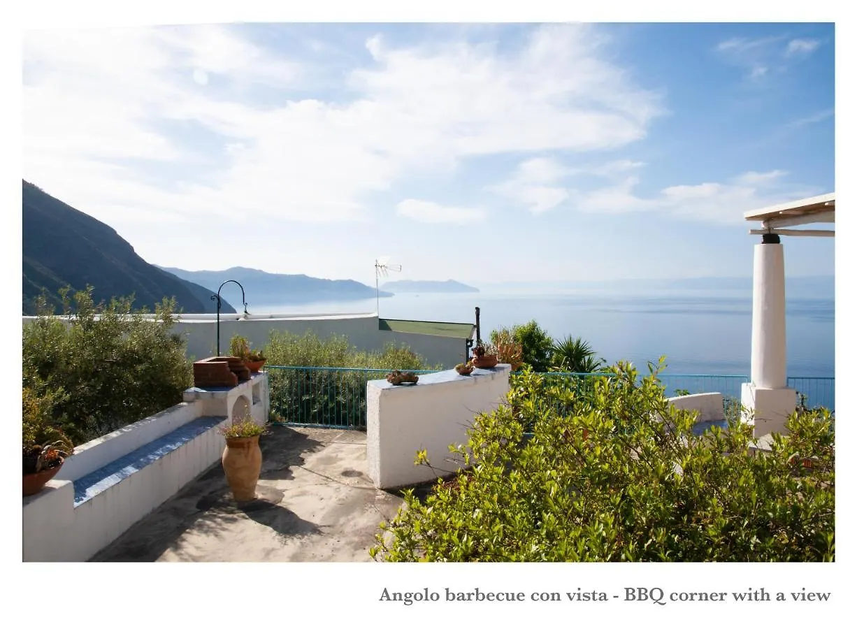 Villa Donatella Leni Casa vacanze