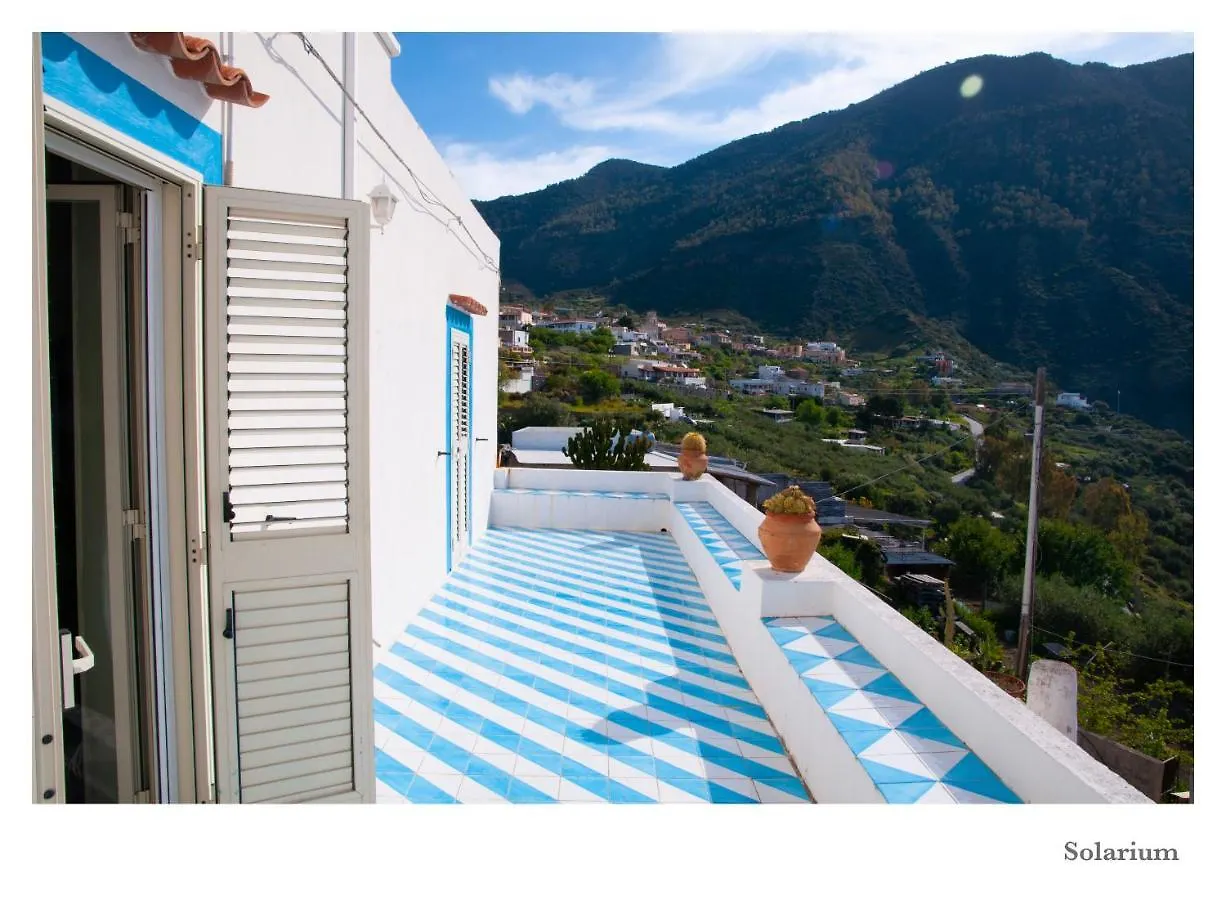 Casa vacanze Villa Donatella Leni