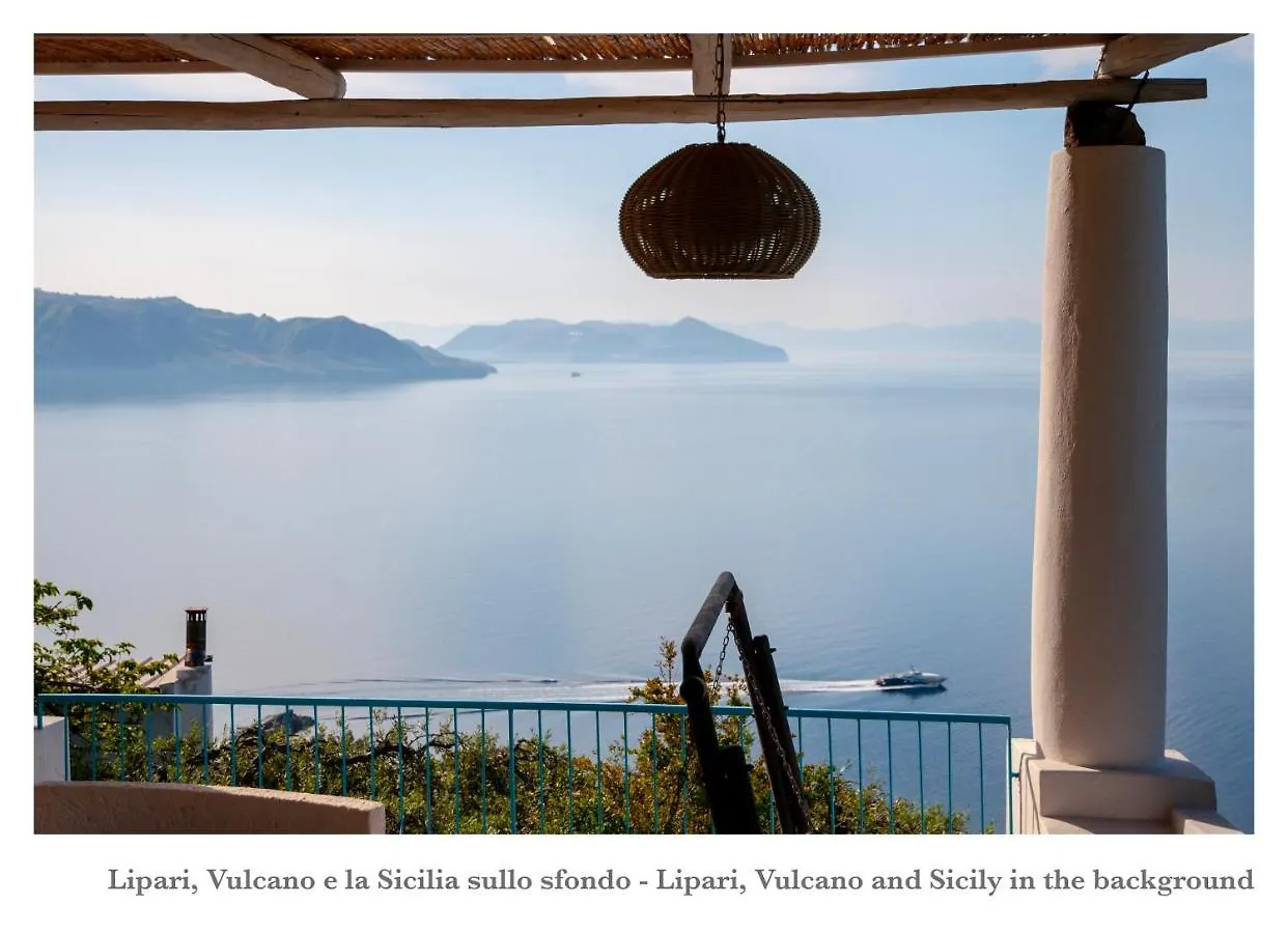 Villa Donatella Leni 0*,
