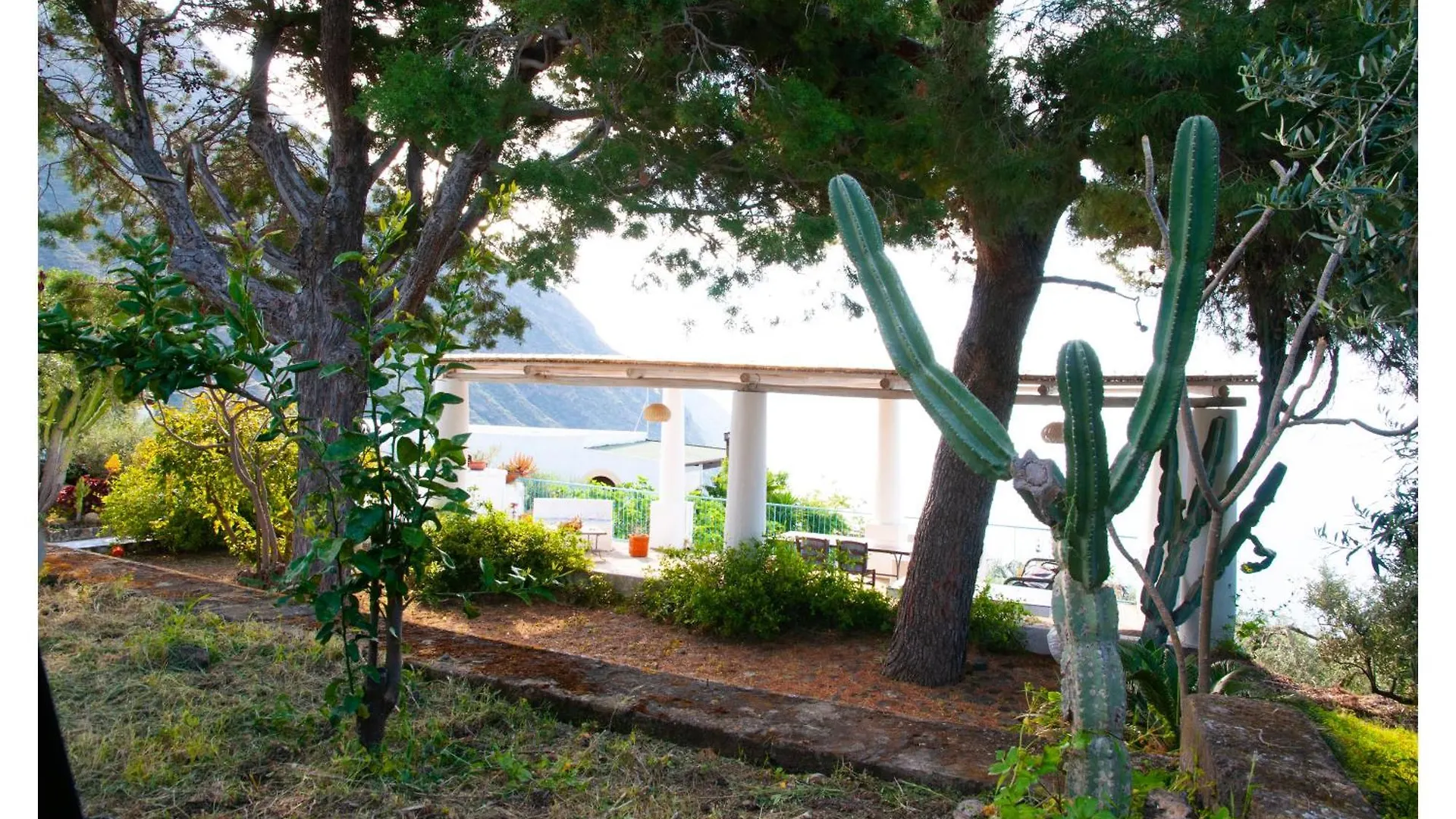 Casa vacanze Villa Donatella Leni