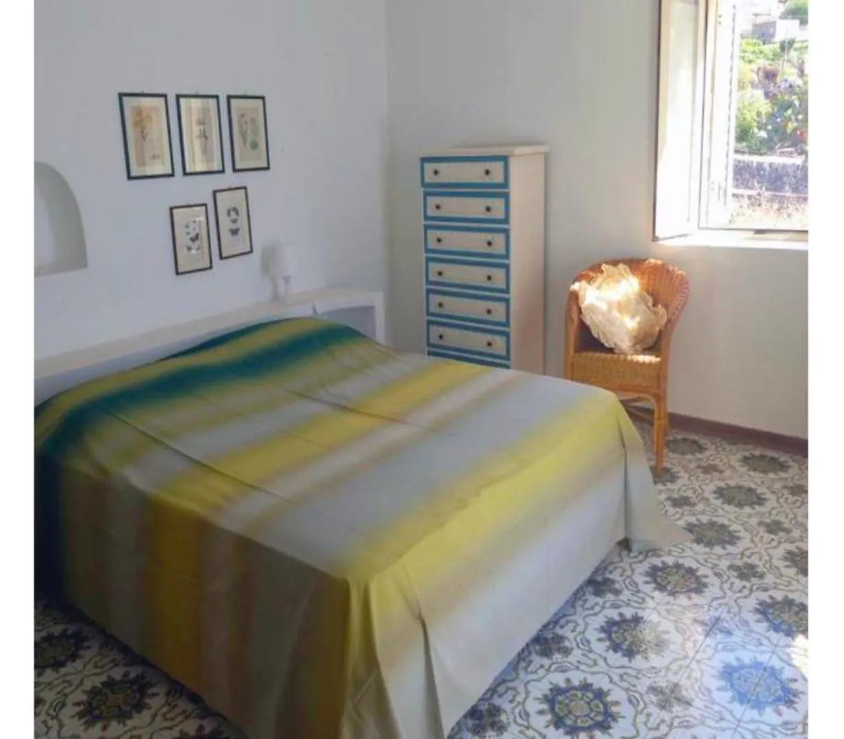Villa Donatella Leni Italia
