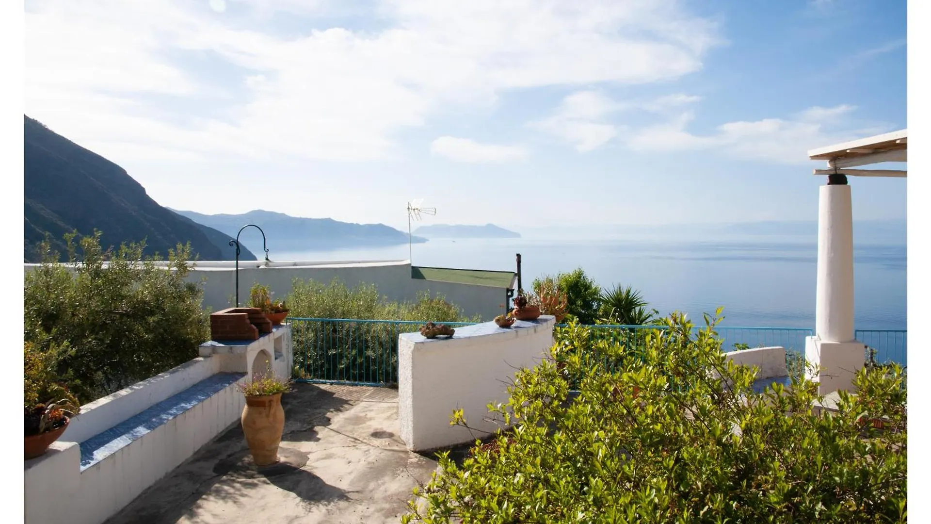 Villa Donatella Leni Italia
