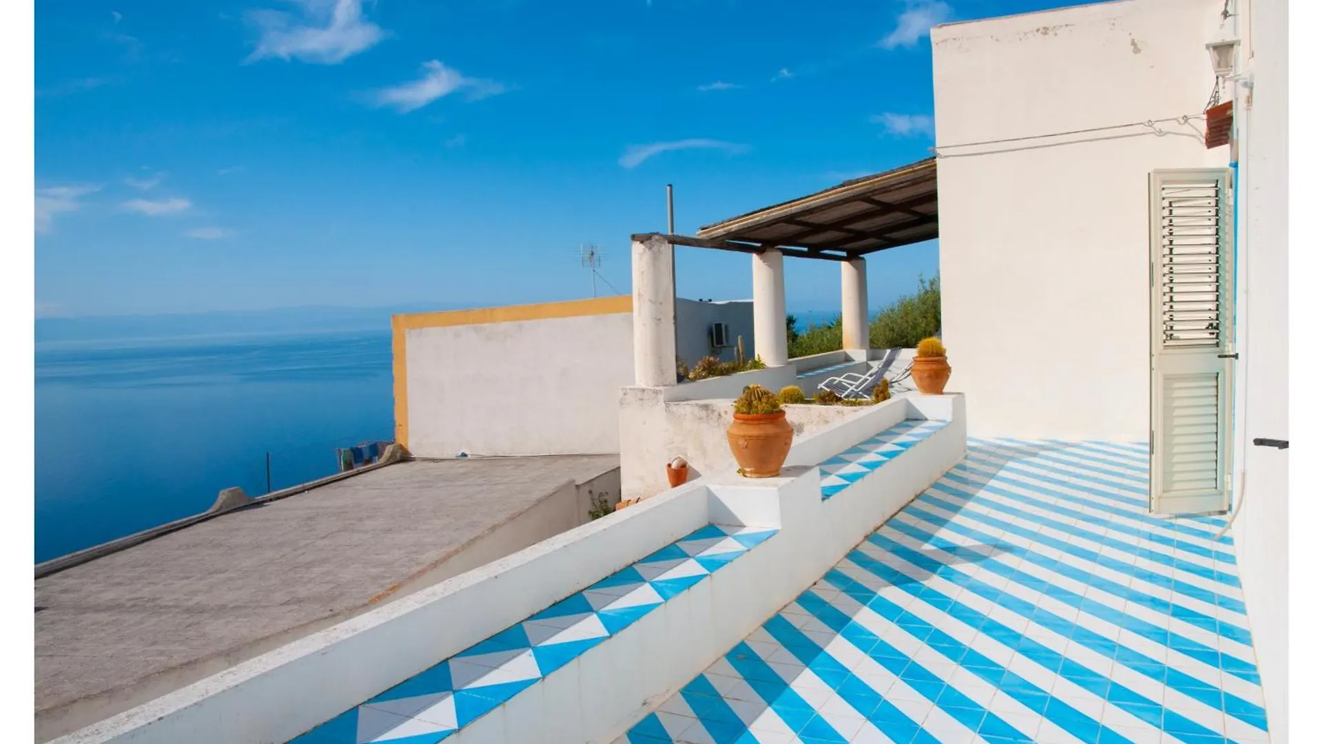 Villa Donatella Leni Casa vacanze