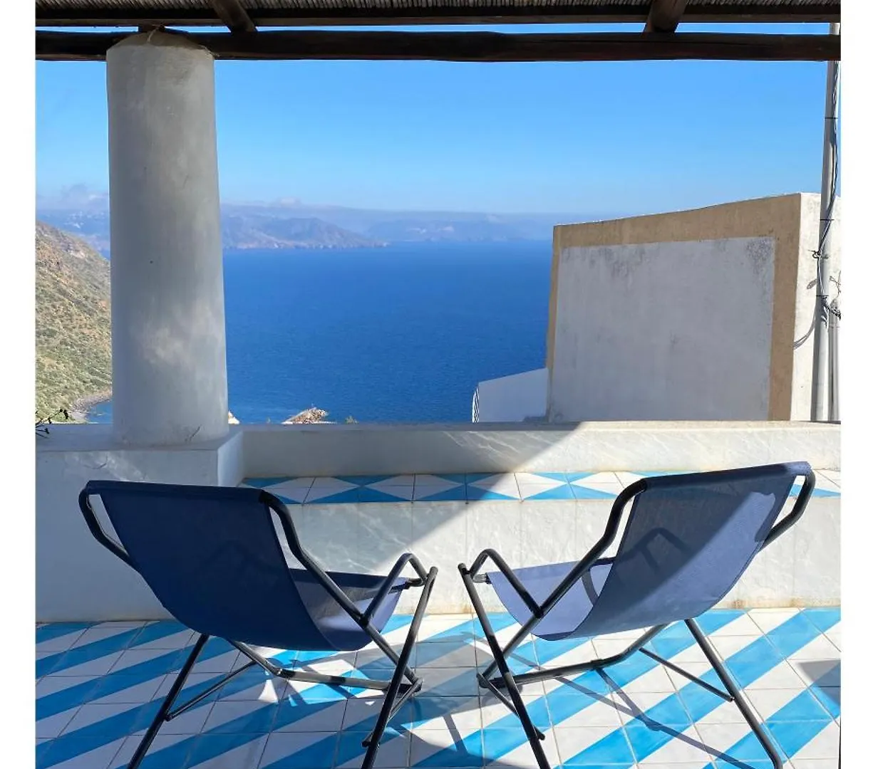 Villa Donatella Leni Holiday home