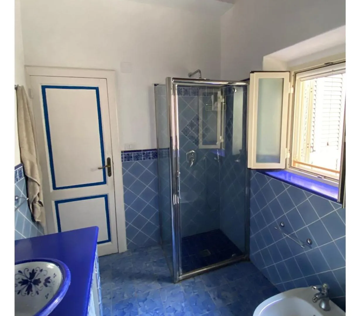 Holiday home Villa Donatella Leni Italy