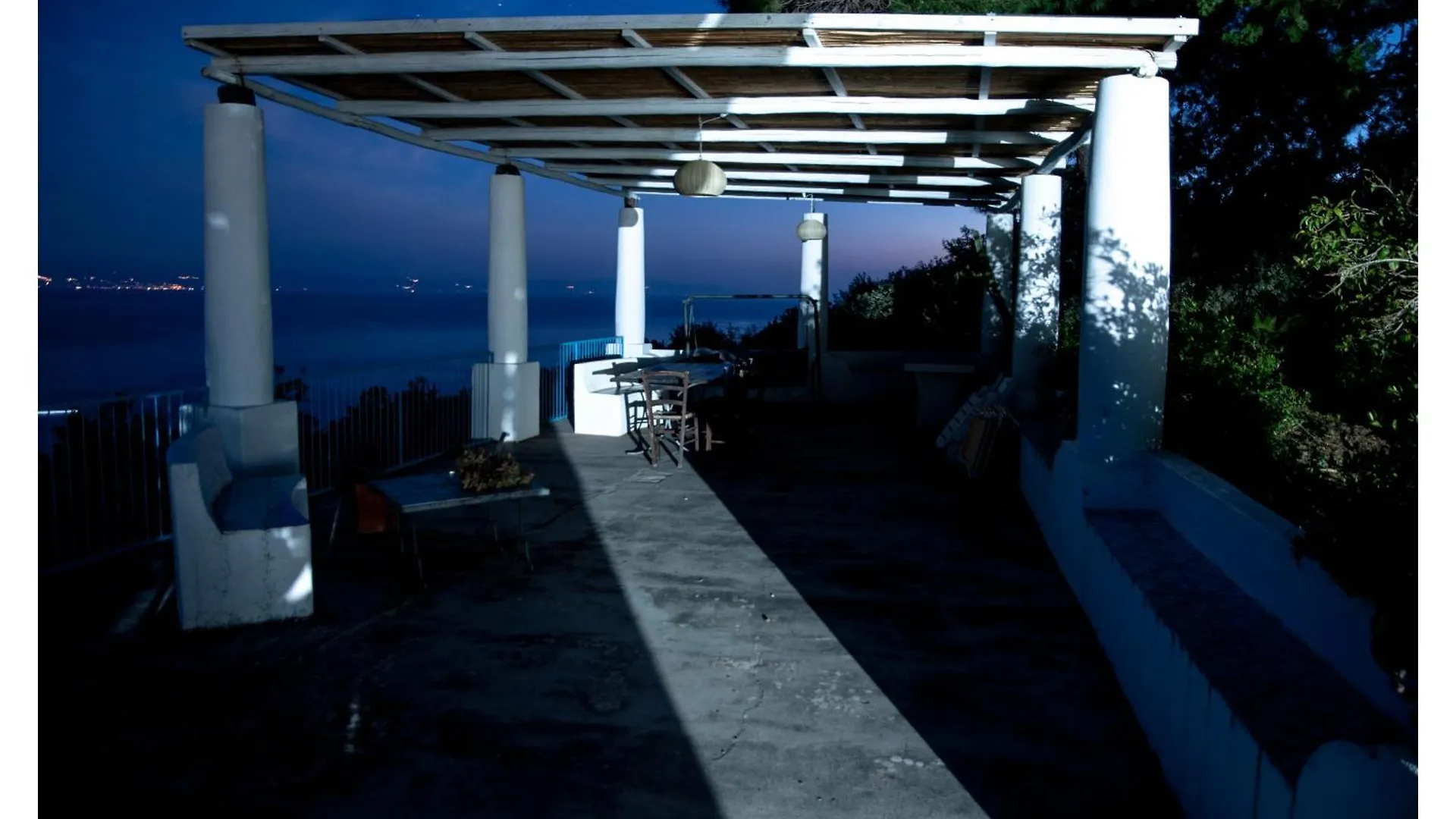 Villa Donatella Leni Casa vacanze