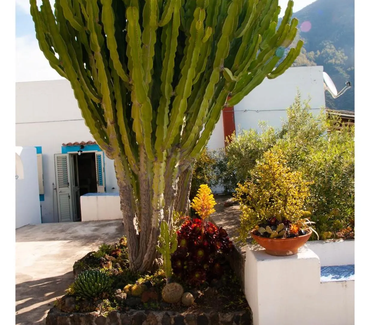 Holiday home Villa Donatella Leni