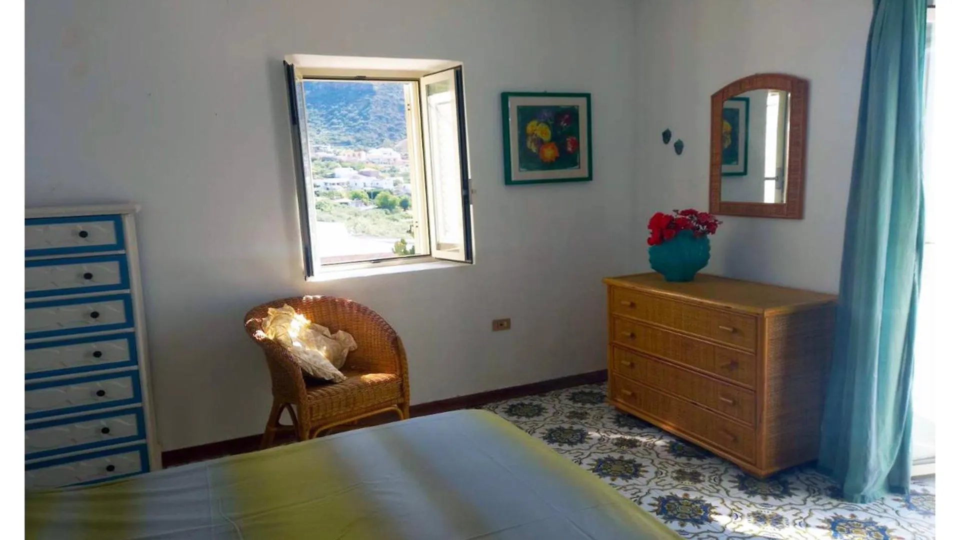 Villa Donatella Leni 0*,