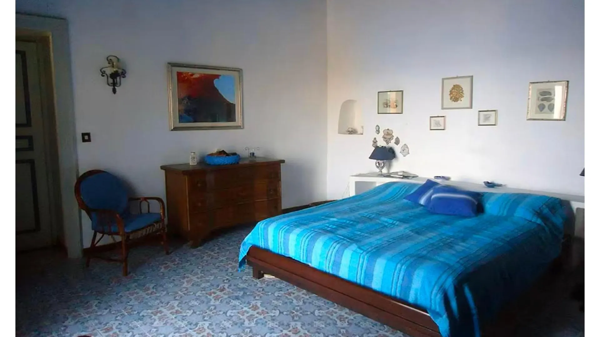 Casa vacanze Villa Donatella Leni