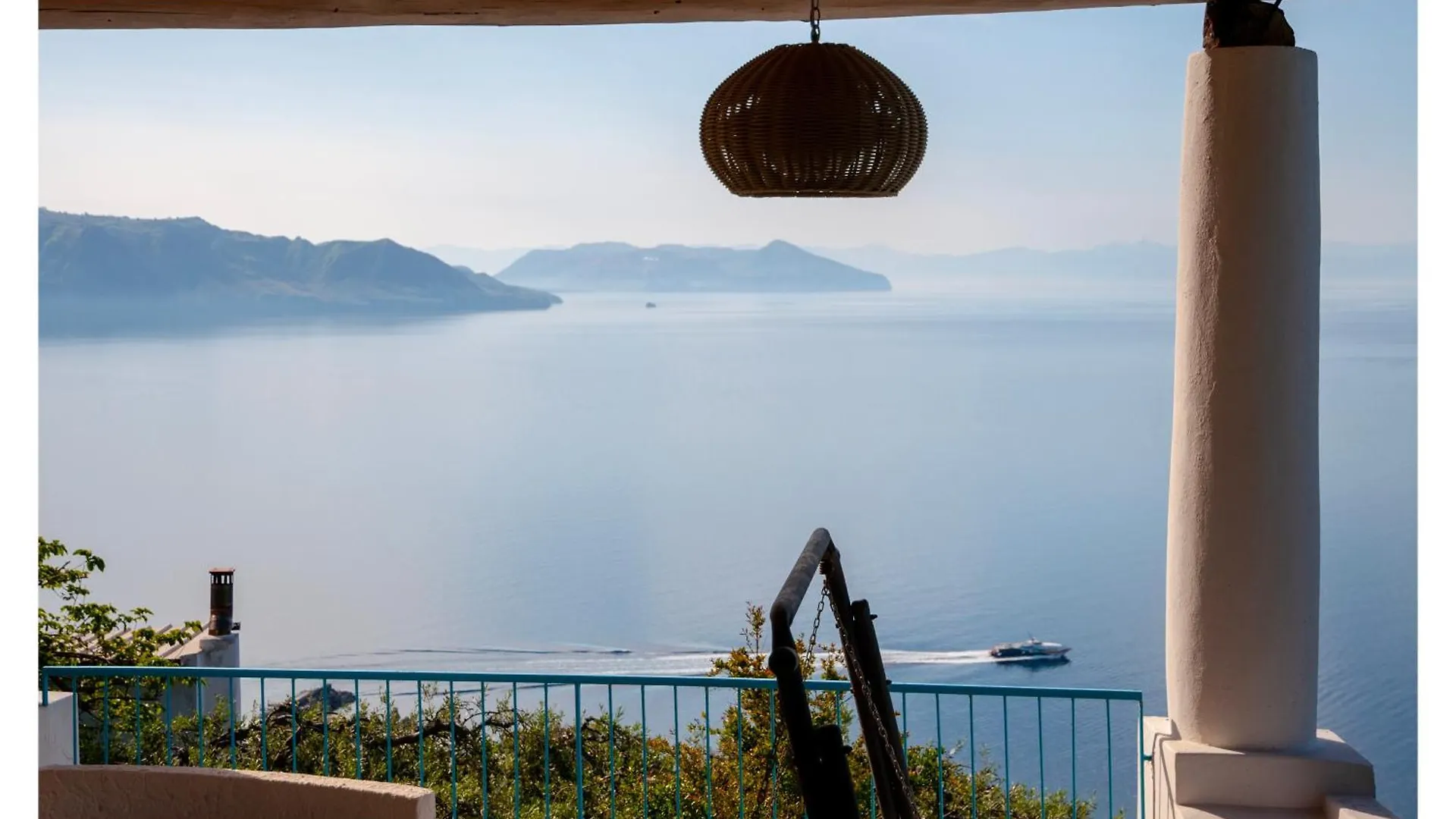 Holiday home Villa Donatella Leni