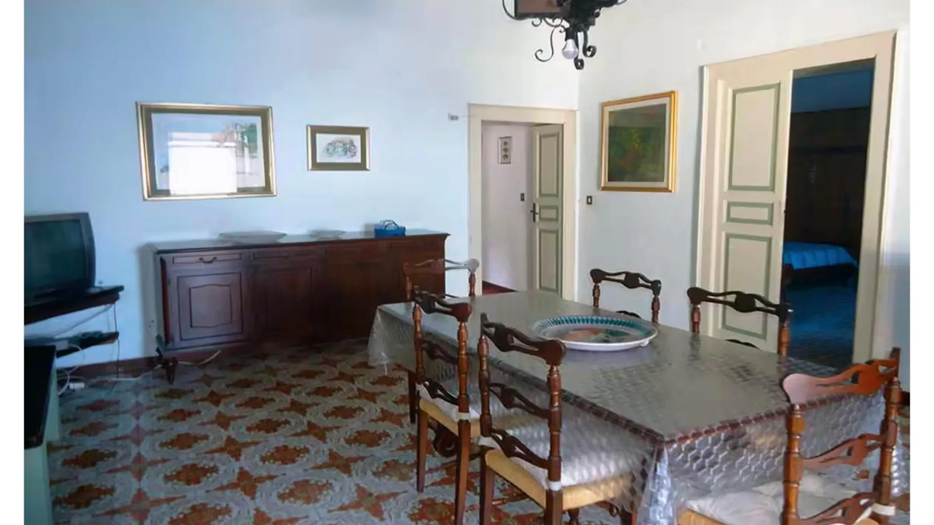 Villa Donatella Leni Holiday home