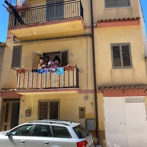 Casa Fontanelle Appartamento